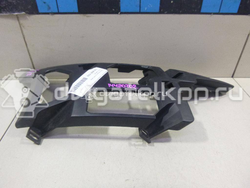 Фото Кронштейн переднего бампера правый  1486146 для Ford Mondeo {forloop.counter}}