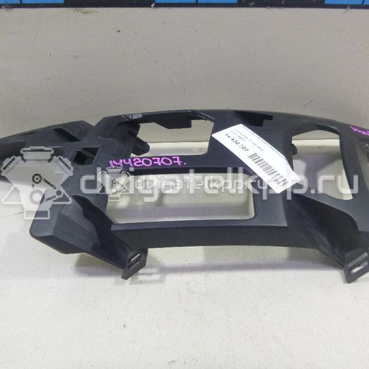 Фото Кронштейн переднего бампера левый  1486147 для Ford Mondeo