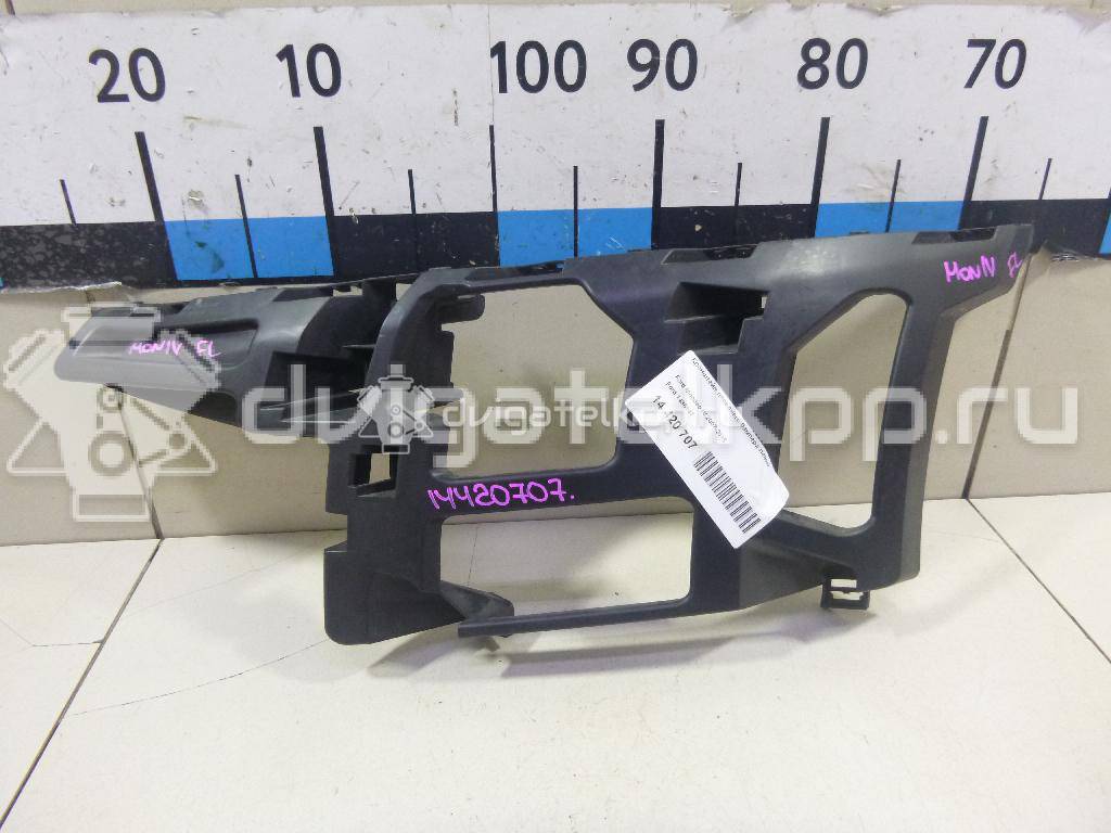 Фото Кронштейн переднего бампера левый  1486147 для Ford Mondeo {forloop.counter}}