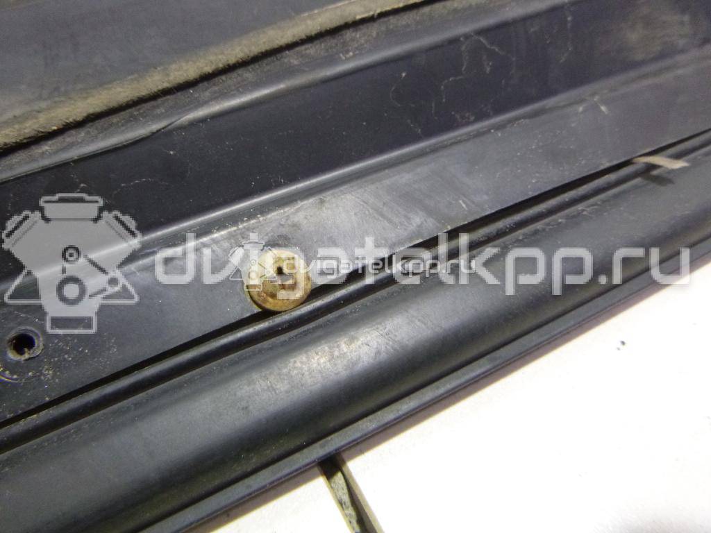 Фото Решетка стеклооч. (планка под лобовое стекло)  1471826 для Ford Capri {forloop.counter}}