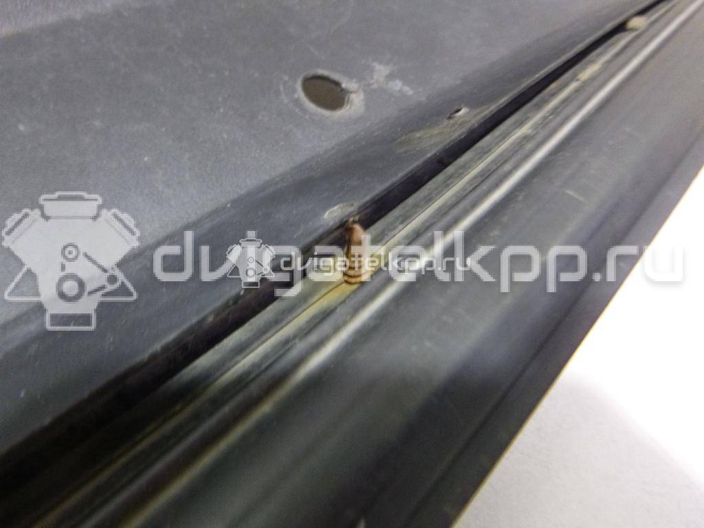 Фото Решетка стеклооч. (планка под лобовое стекло)  1471826 для Ford Capri {forloop.counter}}