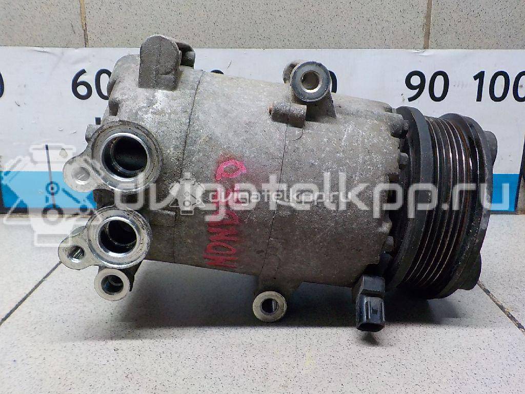 Фото Компрессор системы кондиционирования  1858666 для Ford Focus / C-Max / Galaxy / Grand / S-Max {forloop.counter}}