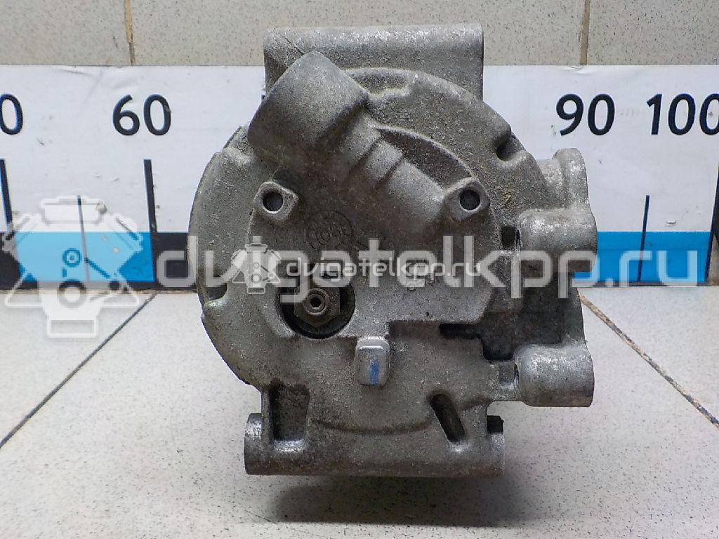 Фото Компрессор системы кондиционирования  1858666 для Ford Focus / C-Max / Galaxy / Grand / S-Max {forloop.counter}}