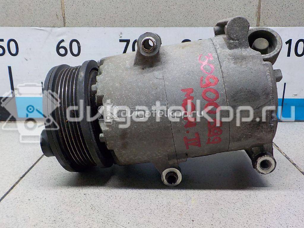 Фото Компрессор системы кондиционирования  1858666 для Ford Focus / C-Max / Galaxy / Grand / S-Max {forloop.counter}}