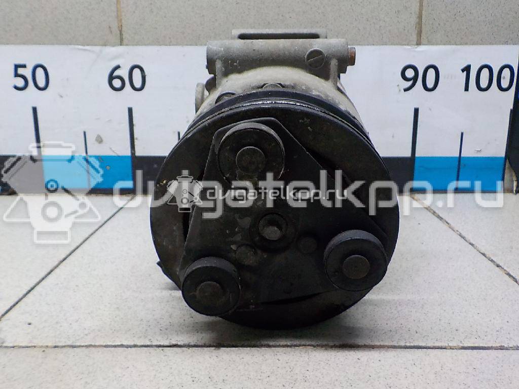 Фото Компрессор системы кондиционирования  1858666 для Ford Focus / C-Max / Galaxy / Grand / S-Max {forloop.counter}}
