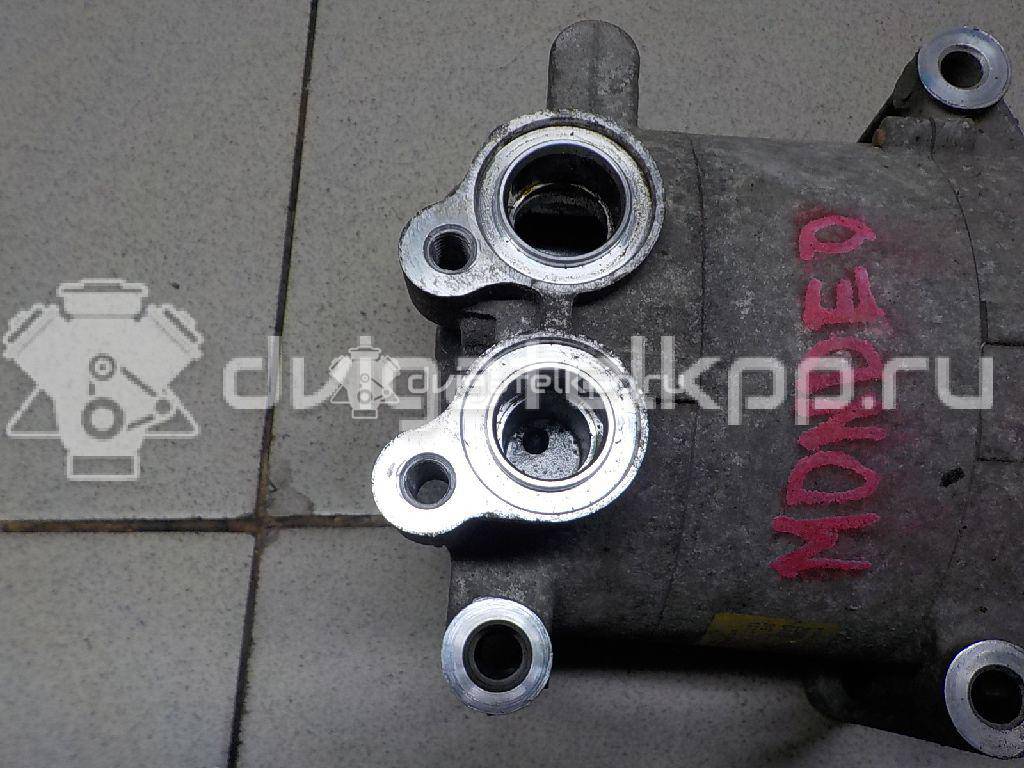 Фото Компрессор системы кондиционирования  1858666 для Ford Focus / C-Max / Galaxy / Grand / S-Max {forloop.counter}}