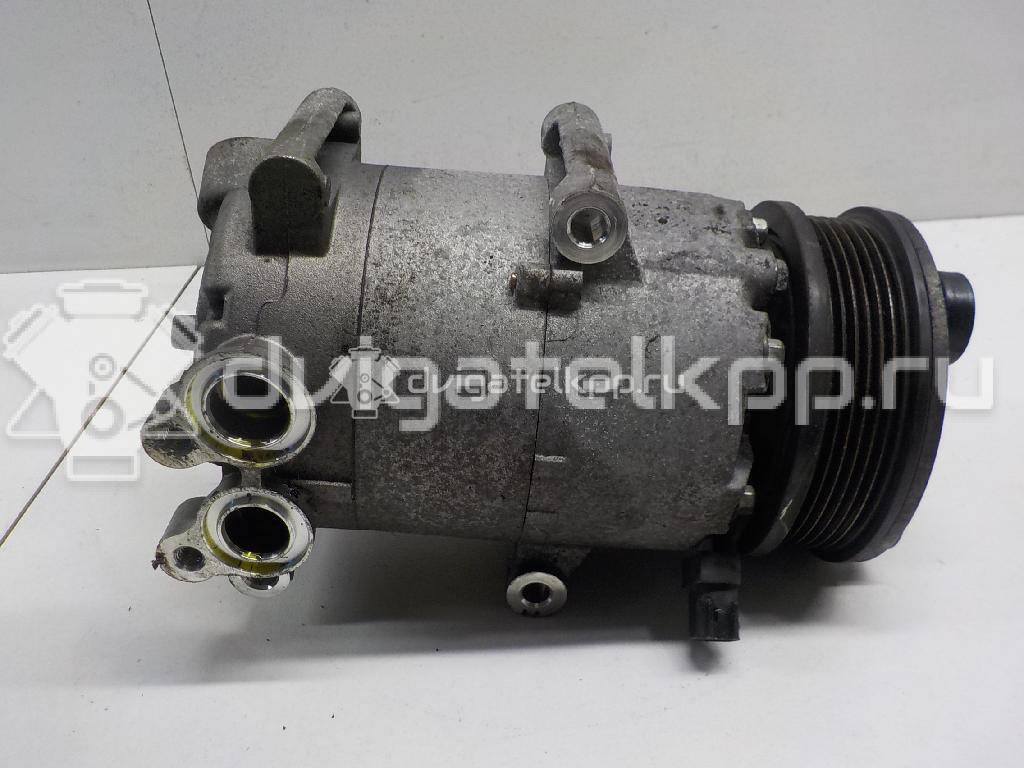 Фото Компрессор системы кондиционирования  6G9119D629EC для Ford Focus / C-Max / Galaxy / Grand / S-Max {forloop.counter}}