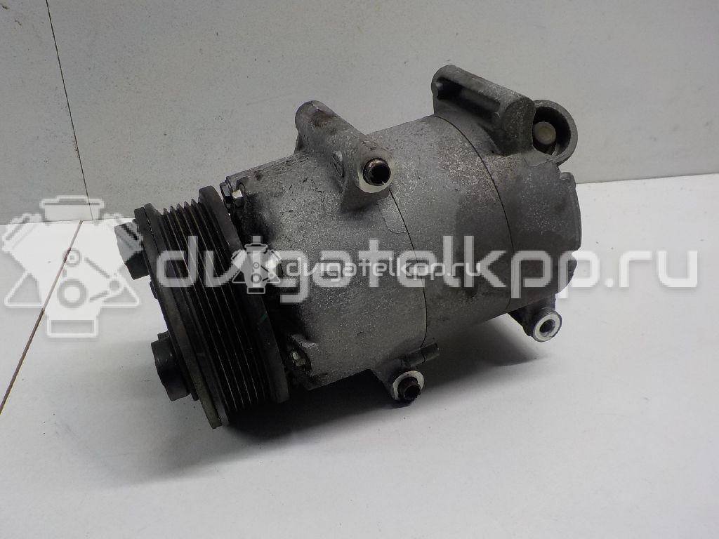 Фото Компрессор системы кондиционирования  6G9119D629EC для Ford Focus / C-Max / Galaxy / Grand / S-Max {forloop.counter}}