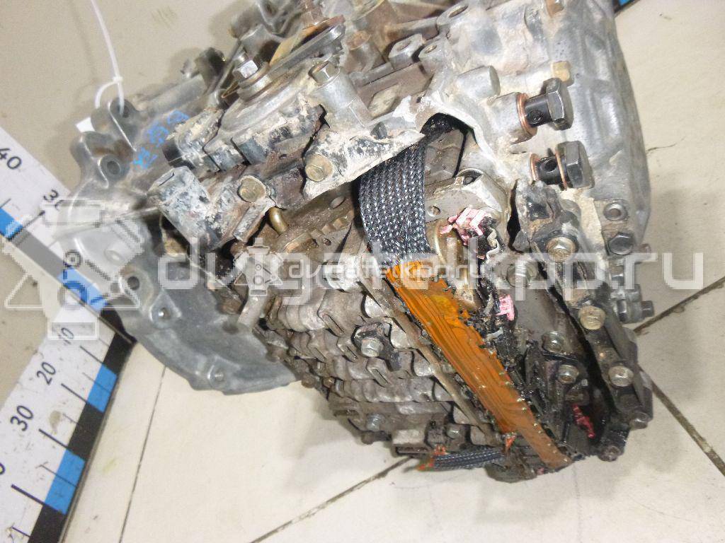 Фото Контрактная (б/у) АКПП для Hyundai / Kia 180-203 л.с 16V 2.4 л G4KJ бензин 450003byd0 {forloop.counter}}