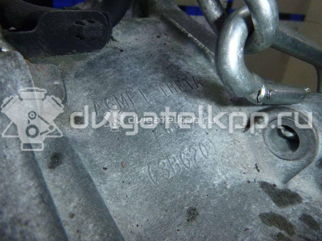 Фото Контрактная (б/у) АКПП для Hyundai / Kia 180-203 л.с 16V 2.4 л G4KJ бензин 450003BEL0 {forloop.counter}}