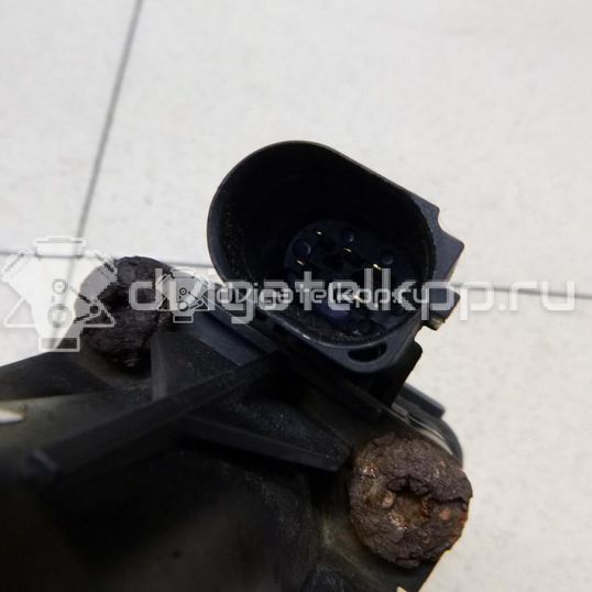 Фото Клапан рециркуляции выхлопных газов  1835009 для Ford Tourneo / Galaxy / Ranger / S-Max / Transit