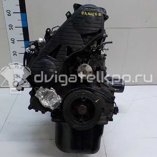 Фото Контрактный (б/у) двигатель WLT для Ford / Mazda / Ford Australia / Ford Asia / Oceania 117-125 л.с 12V 2.5 л Дизельное топливо 5131153