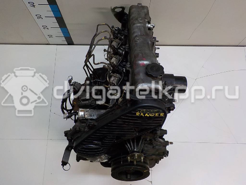 Фото Контрактный (б/у) двигатель WLT для Ford / Mazda / Ford Australia / Ford Asia / Oceania 117-125 л.с 12V 2.5 л Дизельное топливо 5131153 {forloop.counter}}