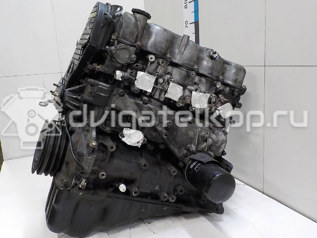 Фото Контрактный (б/у) двигатель WLT для Ford / Mazda / Ford Australia / Ford Asia / Oceania 117-125 л.с 12V 2.5 л Дизельное топливо 5131153 {forloop.counter}}