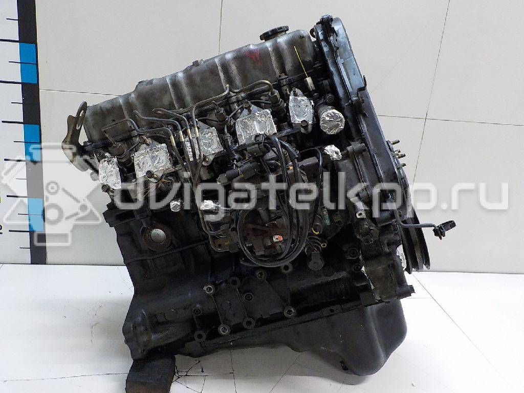 Фото Контрактный (б/у) двигатель WLT для Ford / Mazda / Ford Australia / Ford Asia / Oceania 117-125 л.с 12V 2.5 л Дизельное топливо 5131153 {forloop.counter}}