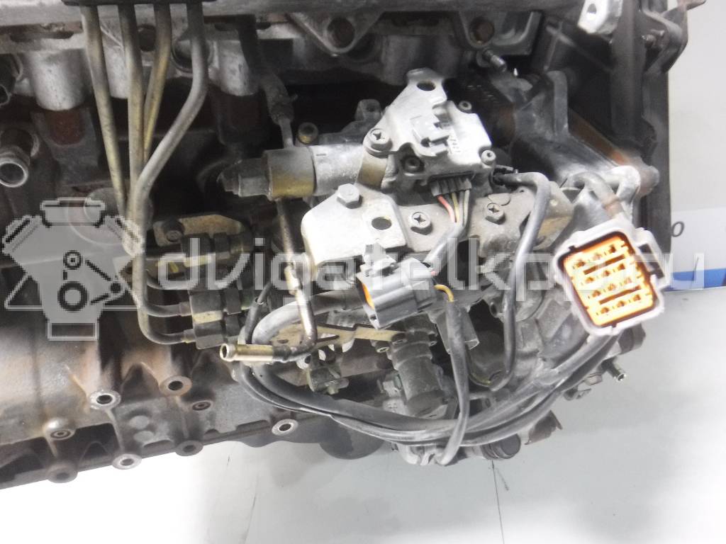 Фото Контрактный (б/у) двигатель WL-T для Ford / Mazda / Ford Australia / Ford Asia / Oceania 110-126 л.с 12V 2.5 л Дизельное топливо 5131153 {forloop.counter}}