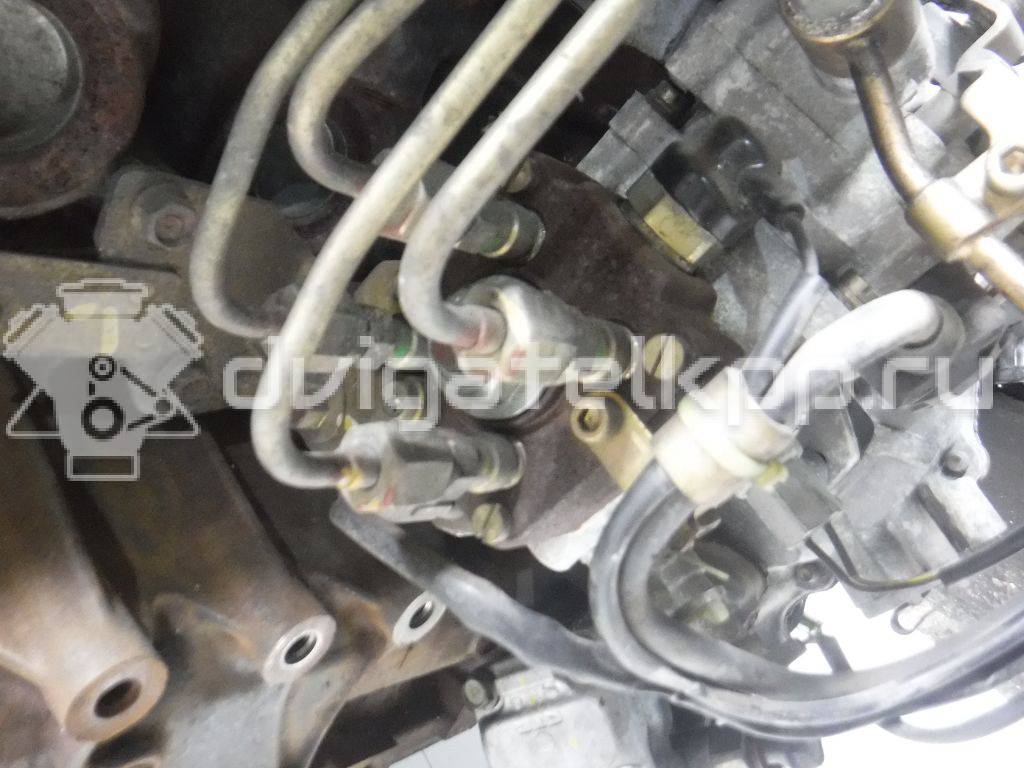 Фото Контрактный (б/у) двигатель WL-T для Ford / Mazda / Ford Australia / Ford Asia / Oceania 110-126 л.с 12V 2.5 л Дизельное топливо 5131153 {forloop.counter}}