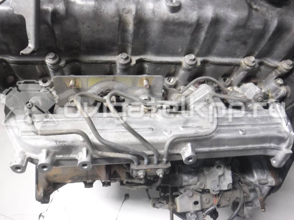 Фото Контрактный (б/у) двигатель F8 (12 V) для Ford Australia Spectron 91 л.с 12V 1.8 л бензин 5131153 {forloop.counter}}