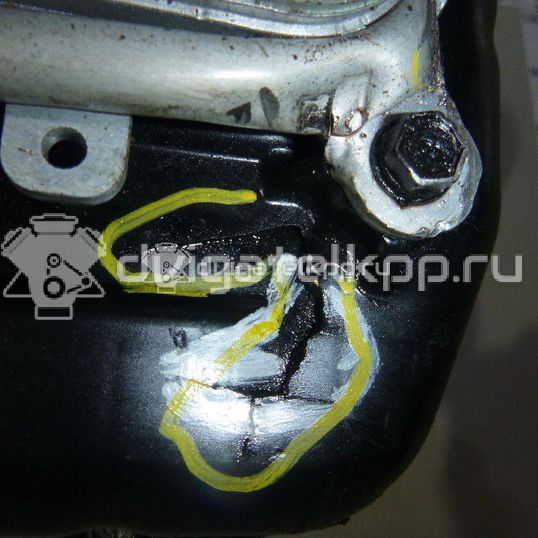 Фото Контрактная (б/у) АКПП для Hyundai / Kia 141-201 л.с 16V 2.4 л G4KJ бензин 450003byg0