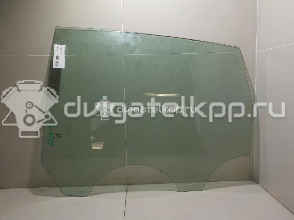 Фото Стекло двери задней левой  1507859 для Ford S-Max {forloop.counter}}
