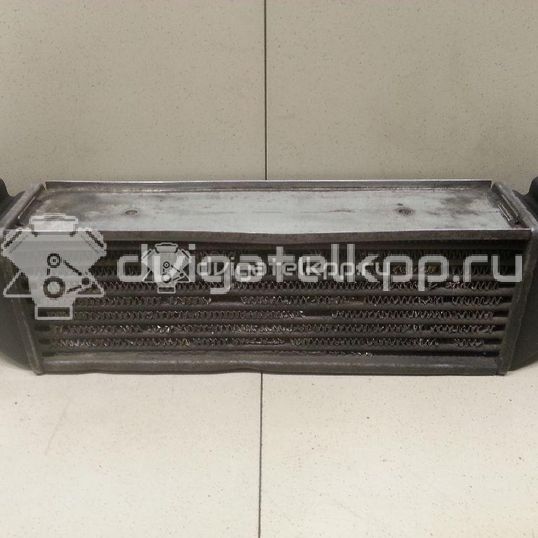 Фото Интеркулер  1671440 для Ford Transit