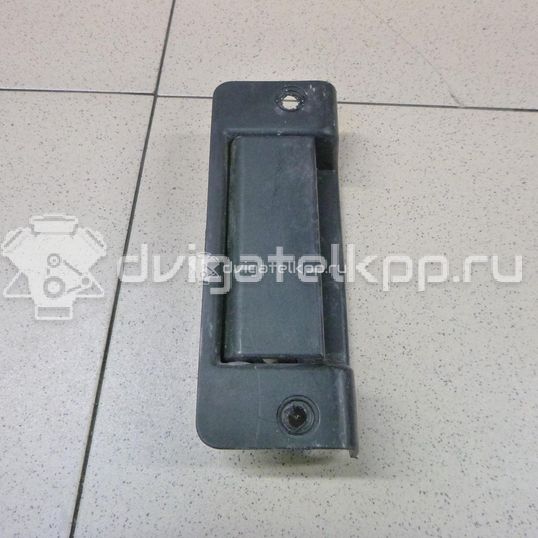 Фото Ручка двери задней внутренняя левая  4877622 для Ford Transit