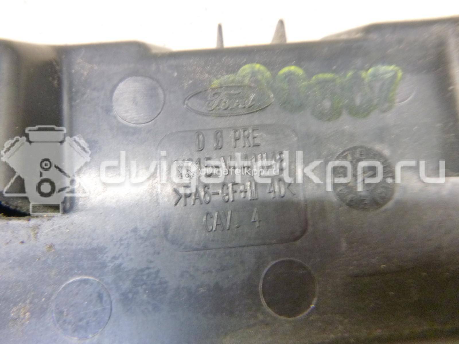 Фото Ручка двери задней внутренняя левая  4877622 для Ford Transit {forloop.counter}}