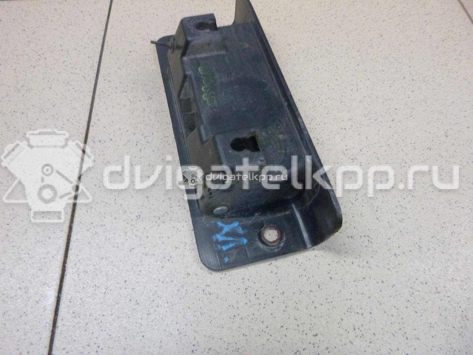 Фото Ручка двери задней внутренняя левая  4877622 для Ford Transit {forloop.counter}}