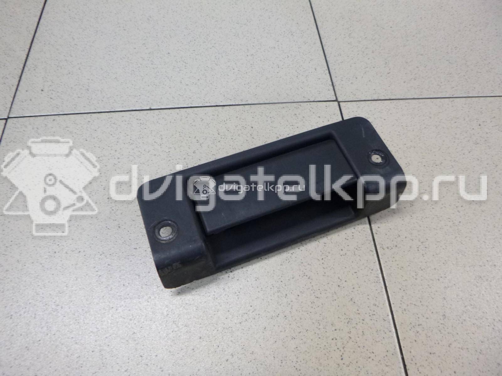 Фото Ручка двери задней внутренняя левая  4877622 для Ford Transit {forloop.counter}}