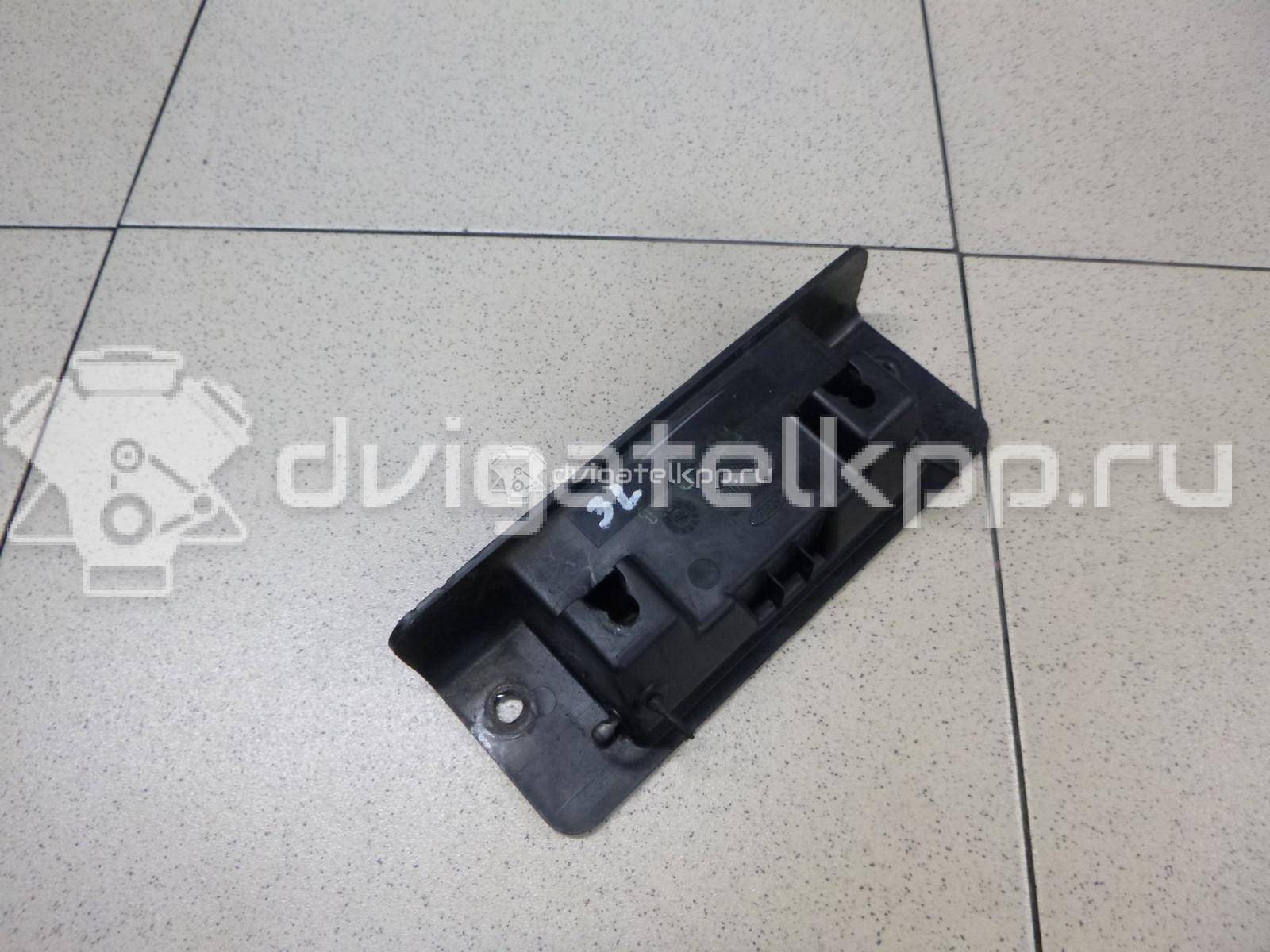 Фото Ручка двери задней внутренняя левая  4877622 для Ford Transit {forloop.counter}}