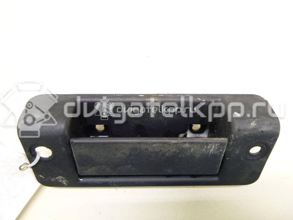 Фото Ручка двери задней внутренняя левая  4877622 для Ford Transit {forloop.counter}}