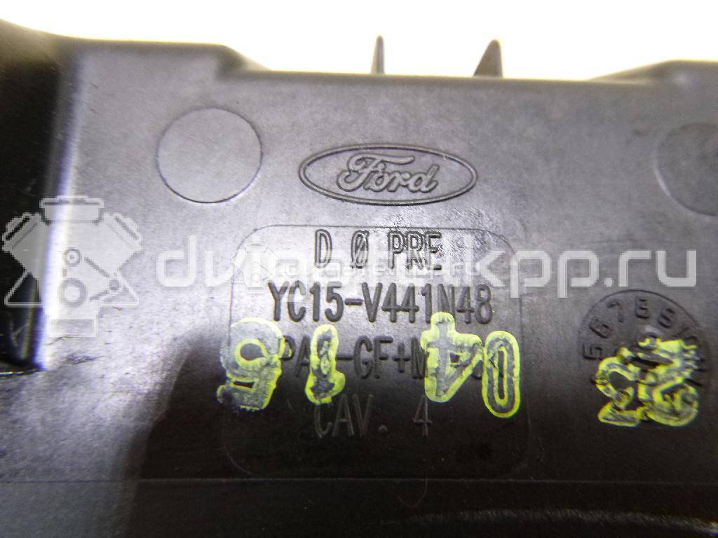 Фото Ручка двери задней внутренняя левая  4877622 для Ford Transit {forloop.counter}}