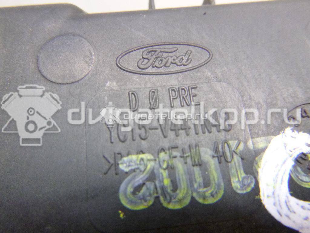 Фото Ручка двери задней внутренняя левая  4877622 для Ford Transit {forloop.counter}}
