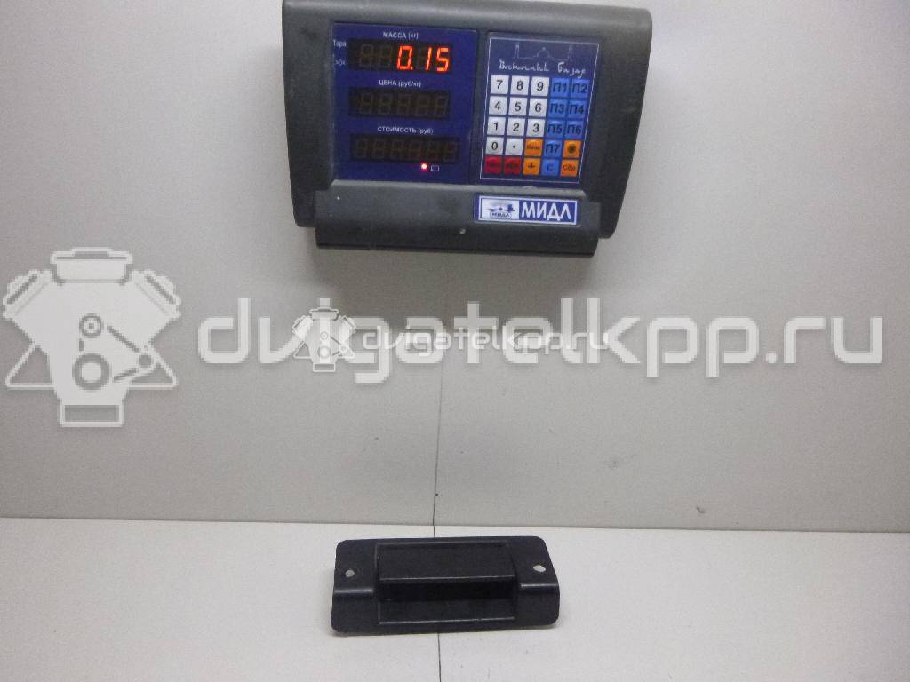Фото Ручка двери задней внутренняя левая  4877622 для Ford Transit {forloop.counter}}