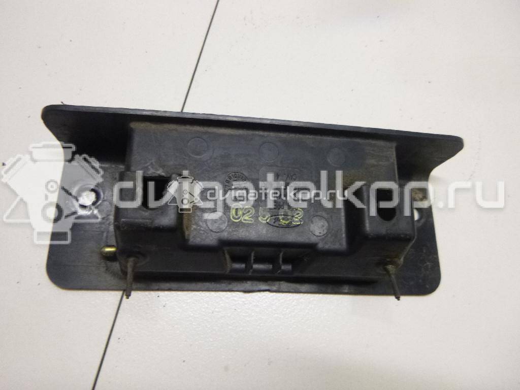 Фото Ручка двери задней внутренняя левая  4877622 для Ford Transit {forloop.counter}}