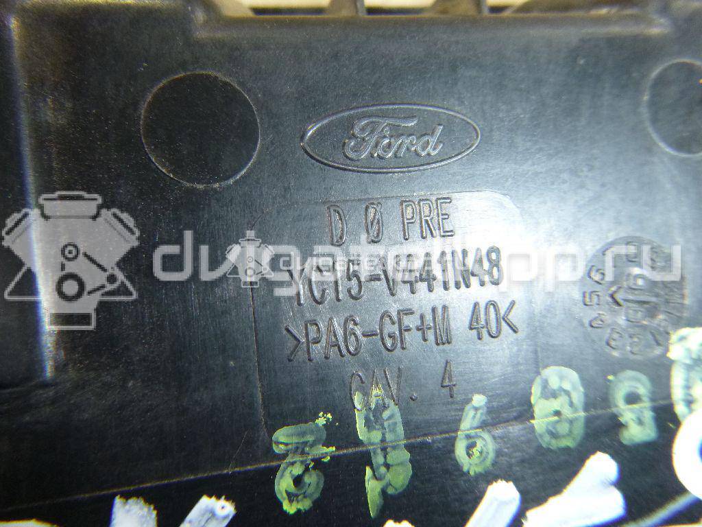 Фото Ручка двери задней внутренняя левая  4877622 для Ford Transit {forloop.counter}}