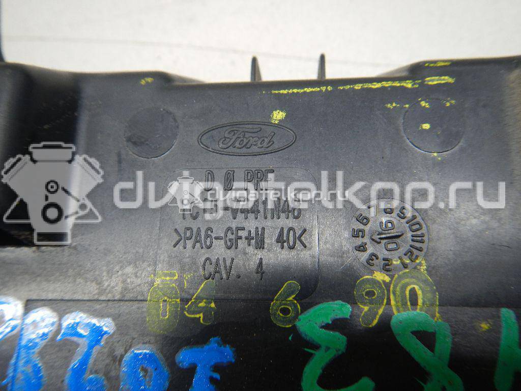 Фото Ручка двери задней внутренняя левая  4877622 для Ford Transit {forloop.counter}}