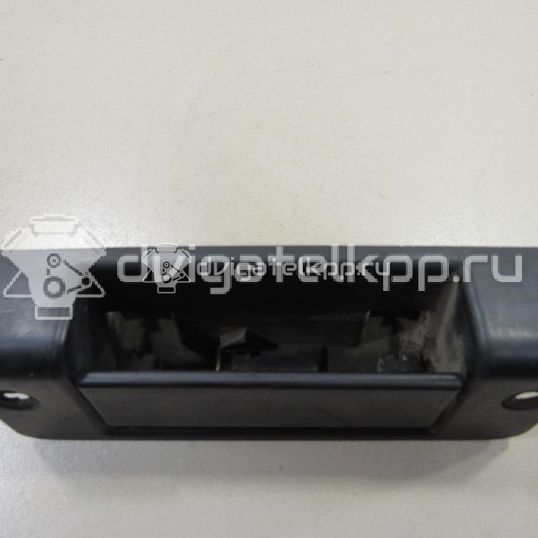 Фото Ручка двери задней внутренняя левая  4877622 для Ford Transit