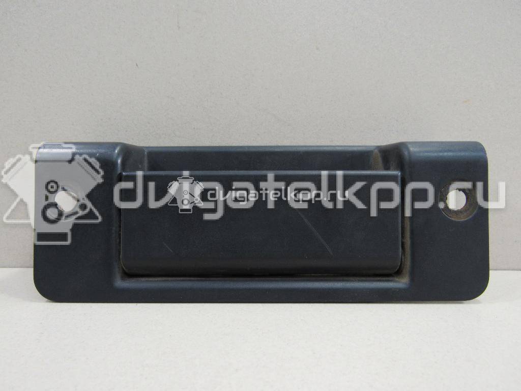 Фото Ручка двери задней внутренняя левая  4877622 для Ford Transit {forloop.counter}}