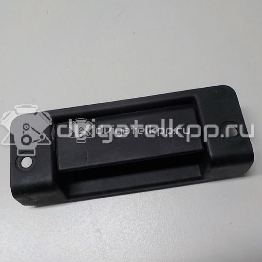 Фото Ручка двери задней внутренняя левая  4877622 для Ford Transit