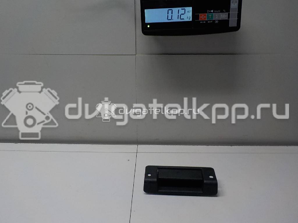 Фото Ручка двери задней внутренняя левая  4877622 для Ford Transit {forloop.counter}}