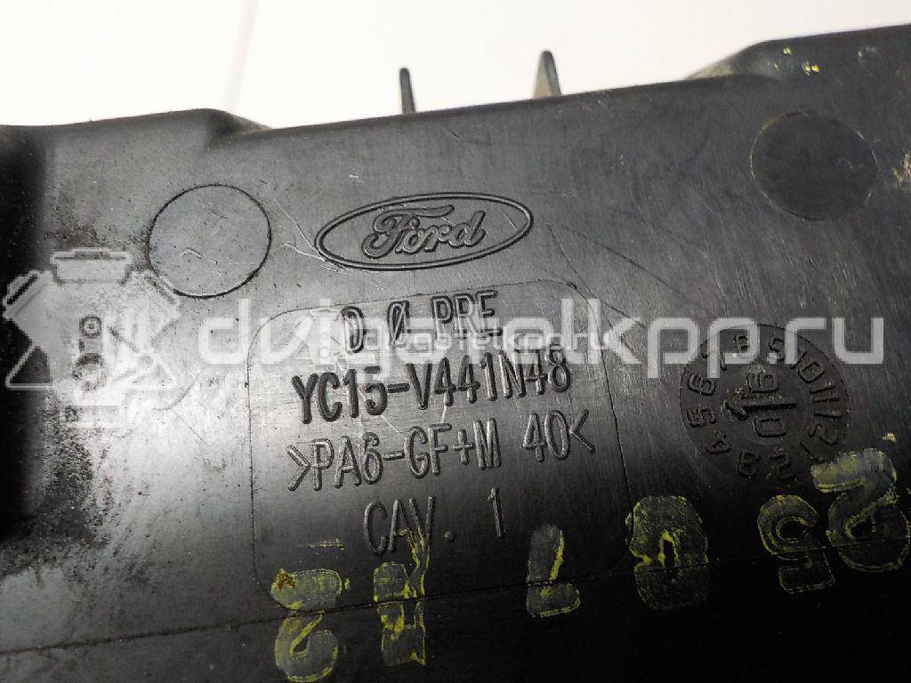 Фото Ручка двери задней внутренняя левая  4877622 для Ford Transit {forloop.counter}}