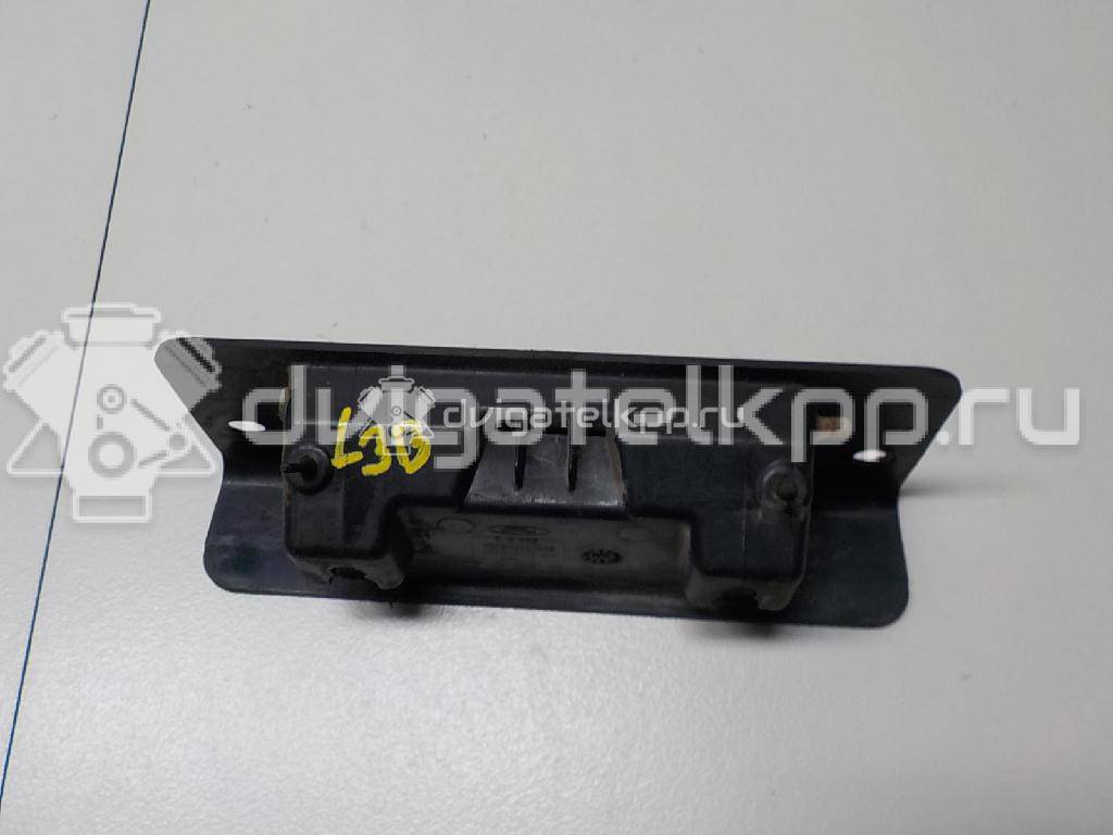 Фото Ручка двери задней внутренняя левая  4877622 для Ford Transit {forloop.counter}}