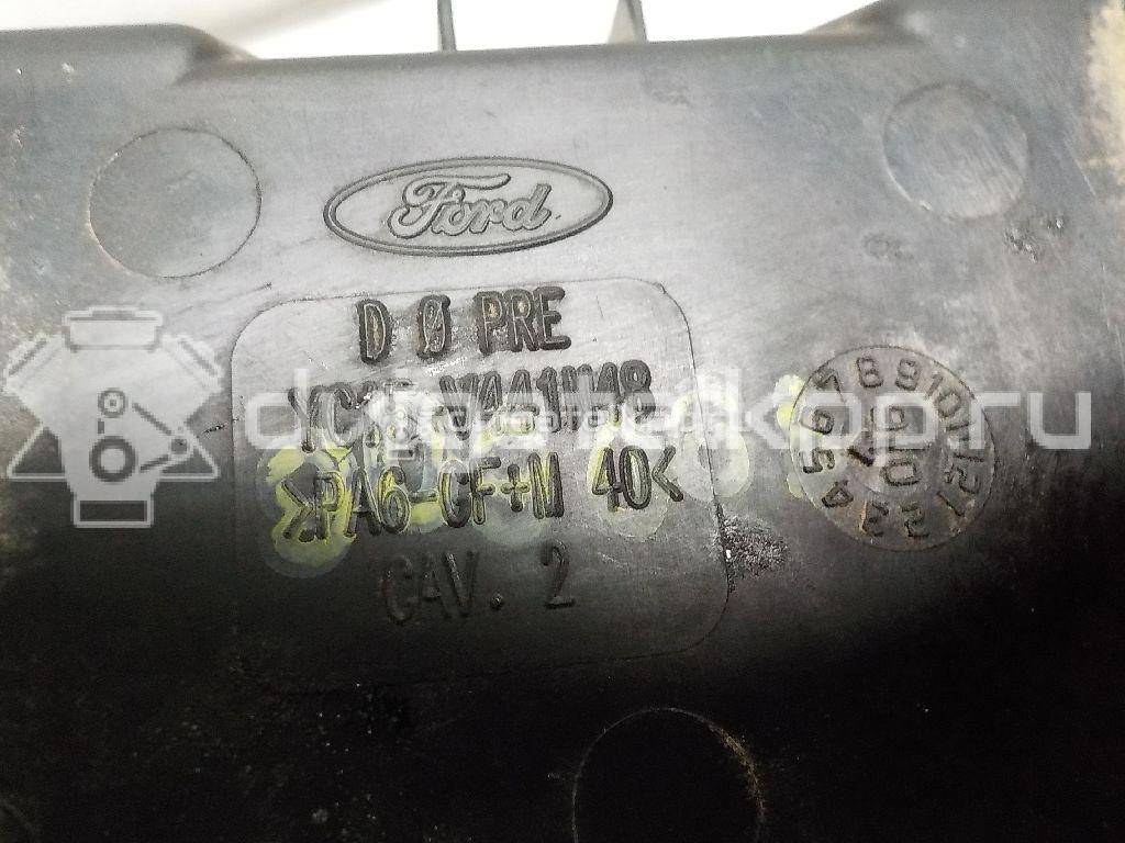 Фото Ручка двери задней внутренняя левая  4877622 для Ford Transit {forloop.counter}}