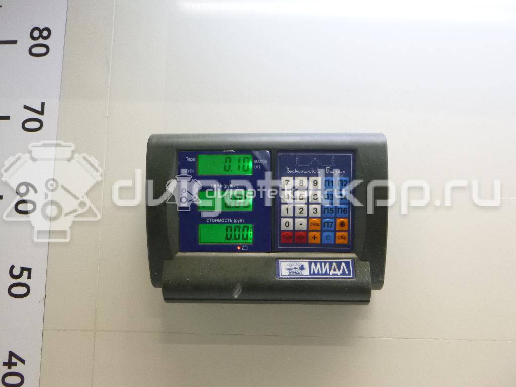 Фото Ручка двери задней внутренняя левая  4877622 для Ford Transit {forloop.counter}}