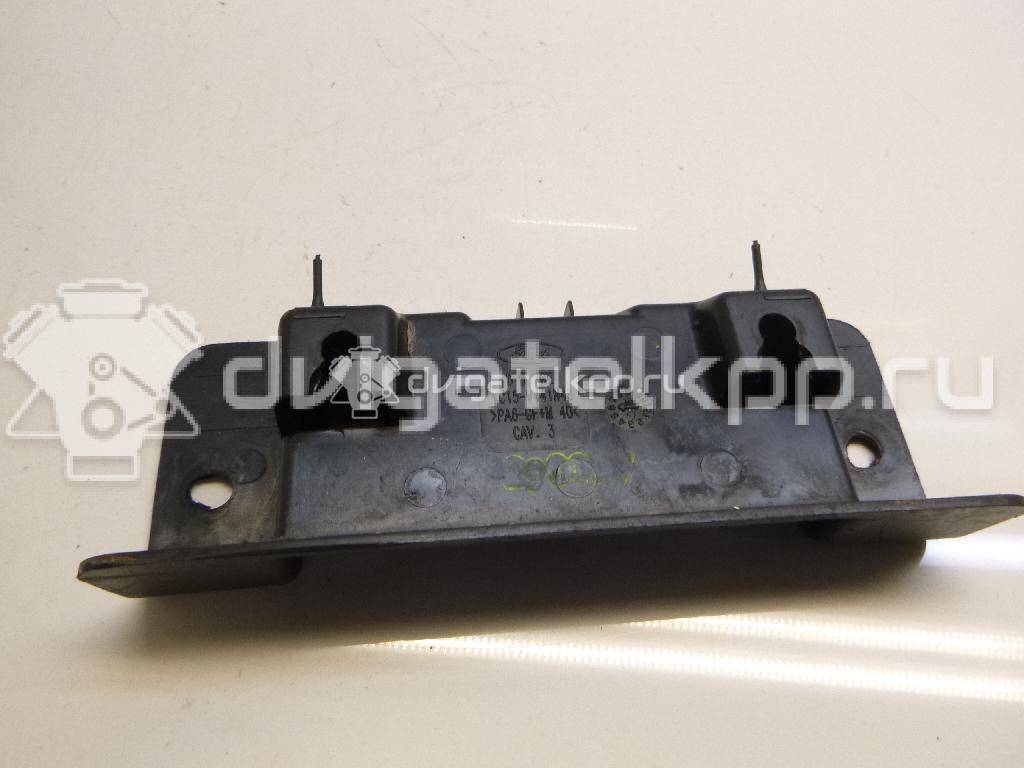 Фото Ручка двери задней внутренняя левая  4877622 для Ford Transit {forloop.counter}}