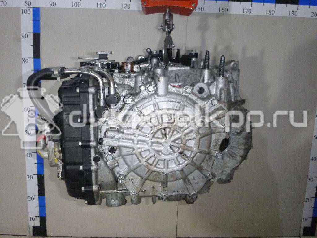 Фото Контрактная (б/у) АКПП для Hyundai / Kia 180-203 л.с 16V 2.4 л G4KJ бензин 450003byg0 {forloop.counter}}