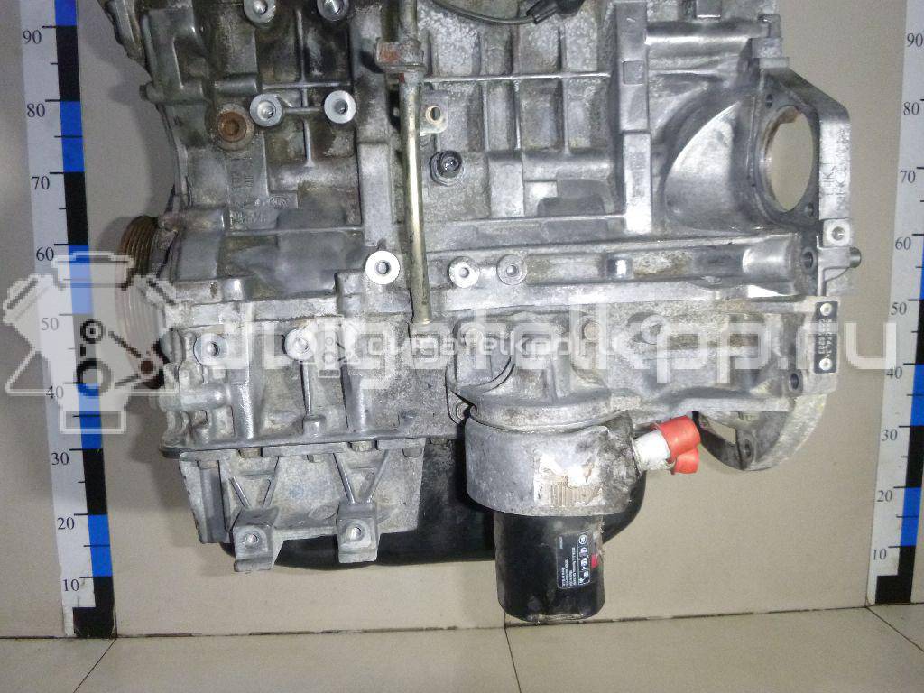 Фото Контрактный (б/у) двигатель G4KJ для Hyundai (Beijing) / Hyundai / Kia 189-192 л.с 16V 2.4 л бензин 211012GK11 {forloop.counter}}