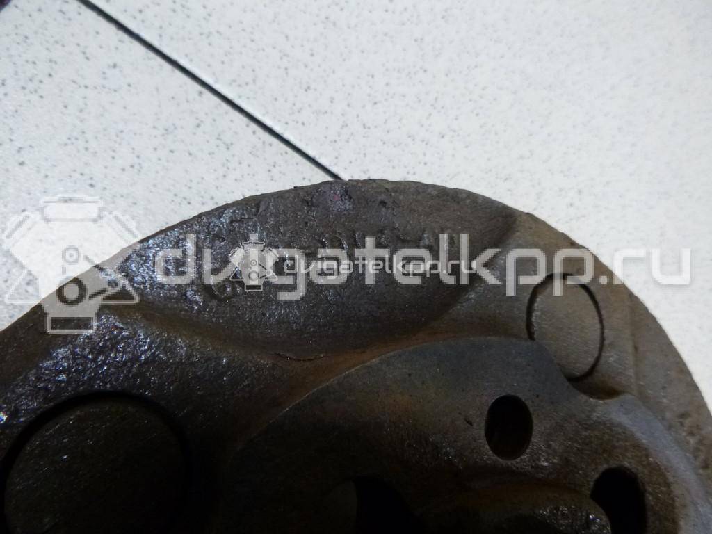 Фото Ступица передняя  6C111104AD для Ford Transit {forloop.counter}}