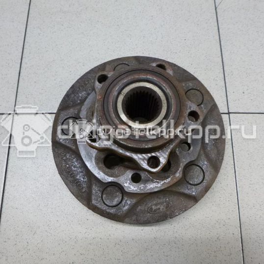 Фото Ступица передняя  6C111104AD для Ford Transit